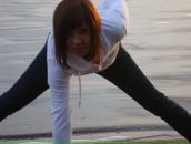 Фотография Мазун Натальи