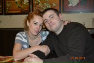 Фотография Сницы Ирины