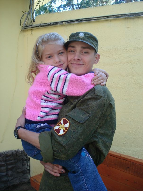 Иван Нестеров фотография #49