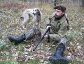 Фотография Mcalister Victor