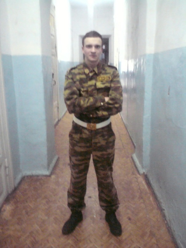 Max Kuvanov фотография #18