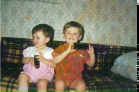 Фотография Митина Ивана