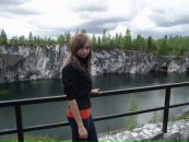 Фотография Кирпу Анастасии