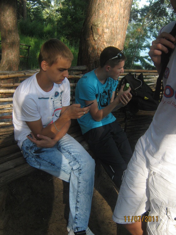 Настёна Облап фотография #50