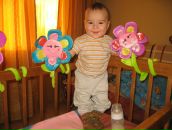 Фотография Троицкой Анжелы