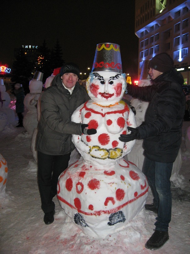 Алексей Кирпичев фотография #29