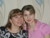 Фотография Шкотовой Виктории