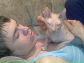 Фотография Тимофеева Станислава