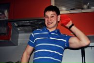 Фотография Дорофеева Макса