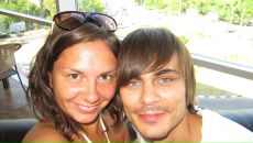 Фотография Лисицкой Елизаветы