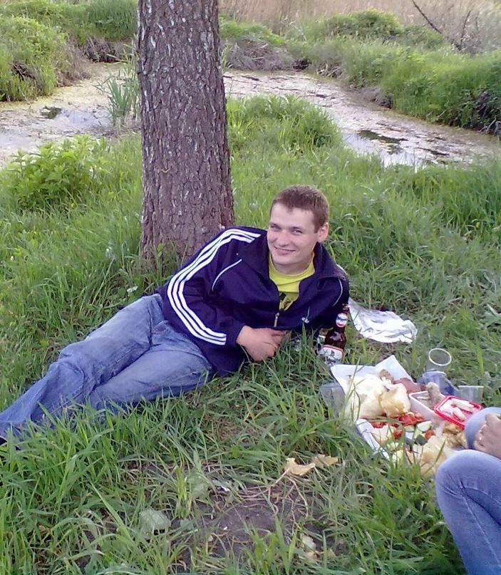 Sergey Timoshenko фотография #31