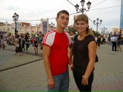 Фотография Федоровича Евгения