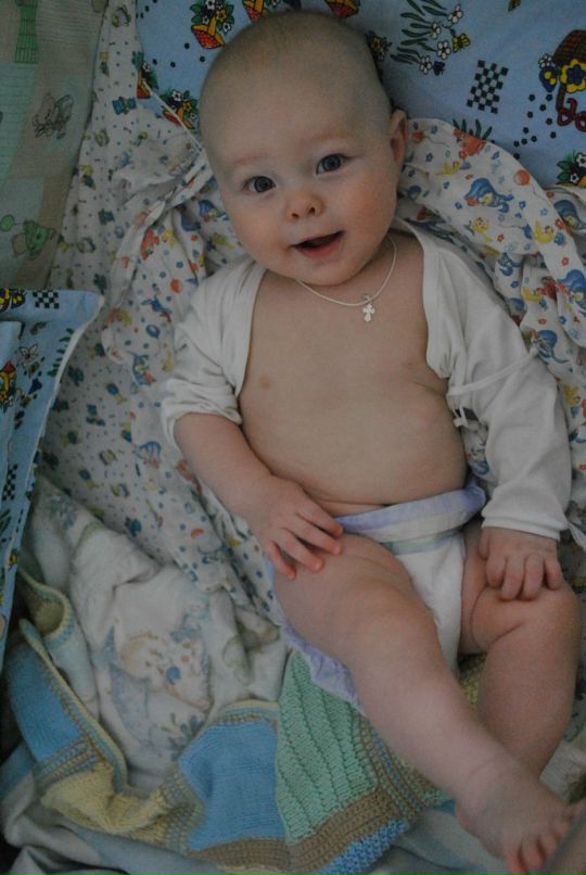 Роман Михайлов фотография #35