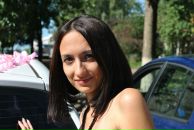 Фотография Гужиной Венеры