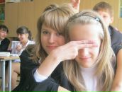 Фотография Гончаровой Натальи