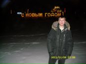 Фотография Александрова Сергея