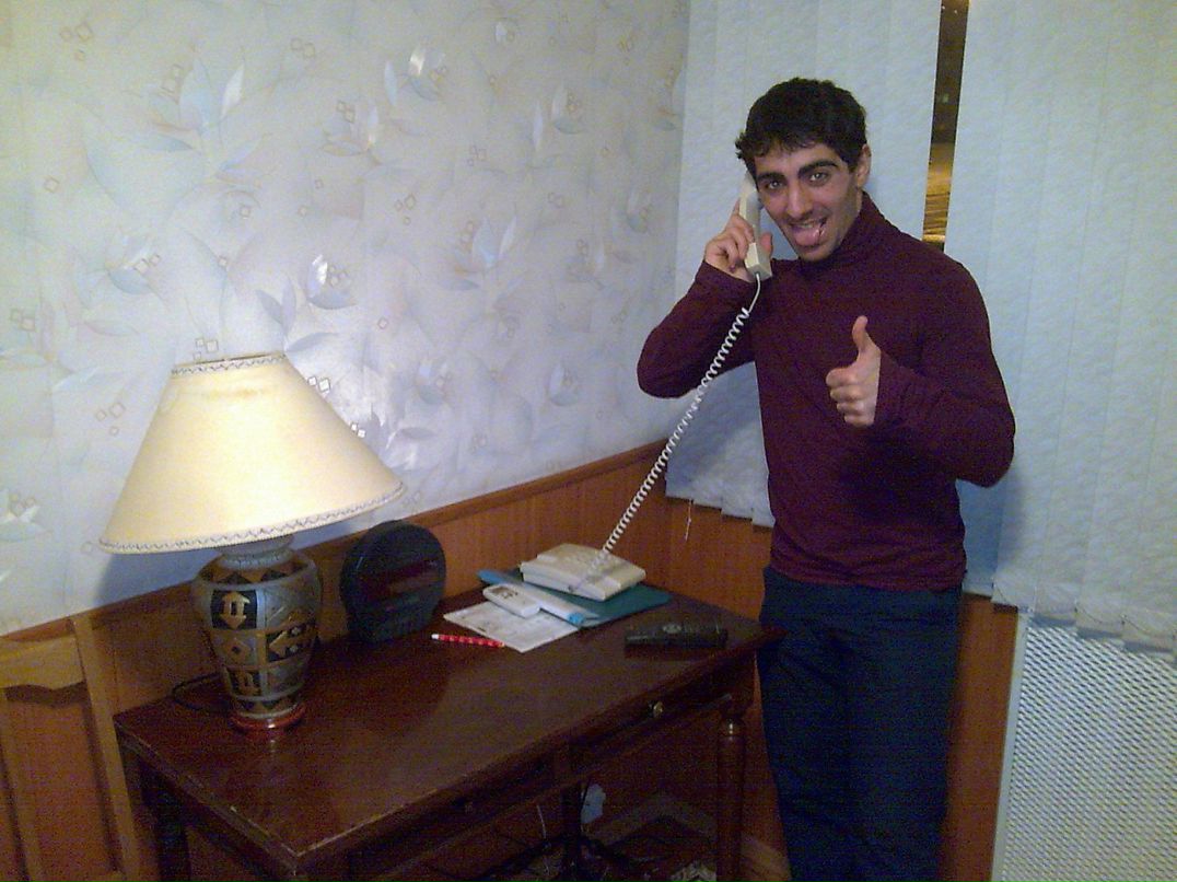 Максим Пышкин фотография #27