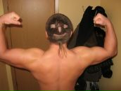 Фотография Афонина Дмитрия