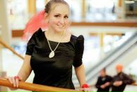 Фотография Гурвель Алёны