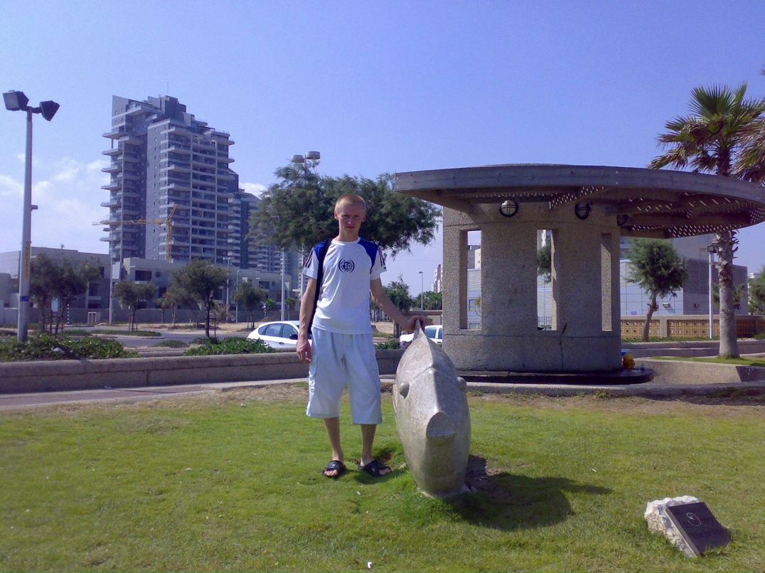 Руслан Марусенко фотография #13