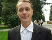 Фотография Плисецкого Владимира