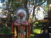 Саша Scinner фотография #12 (источник - https://vk.com/id797983)