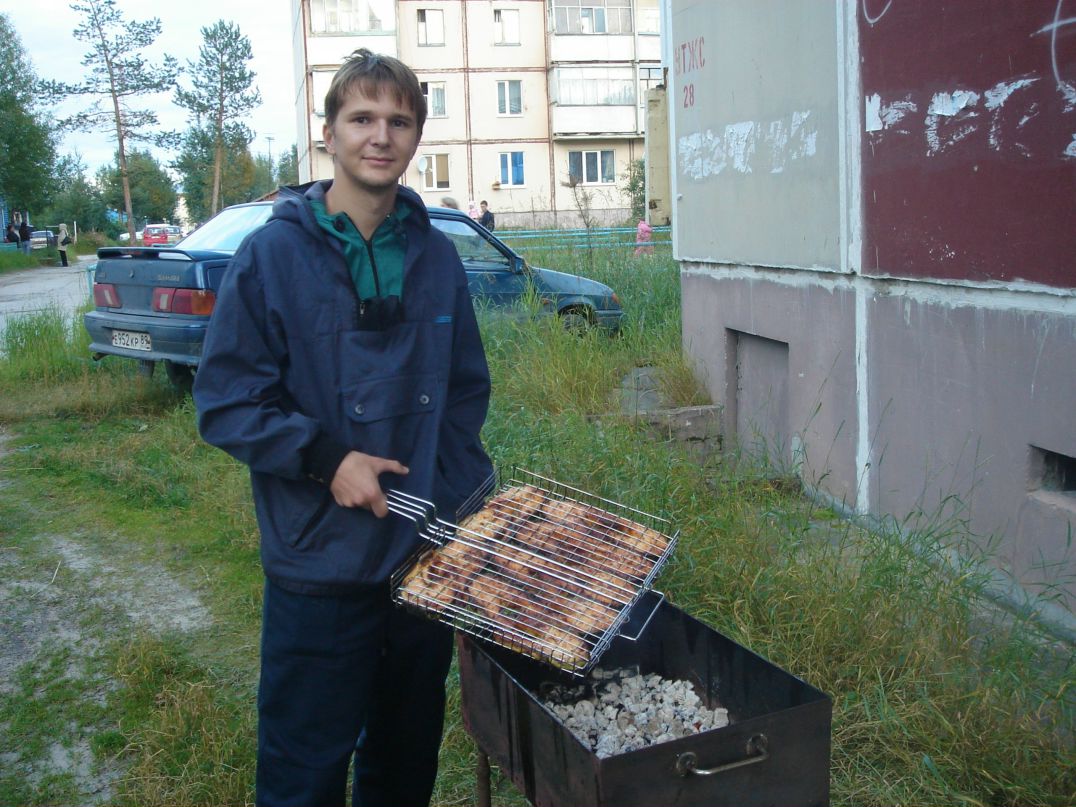 Александр Таранюк фотография #21