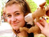 Фотография Хусаиновой Алины