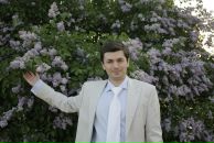 Фотография Муратова Руслана