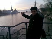 Фотография Чархифалакяна Сергея