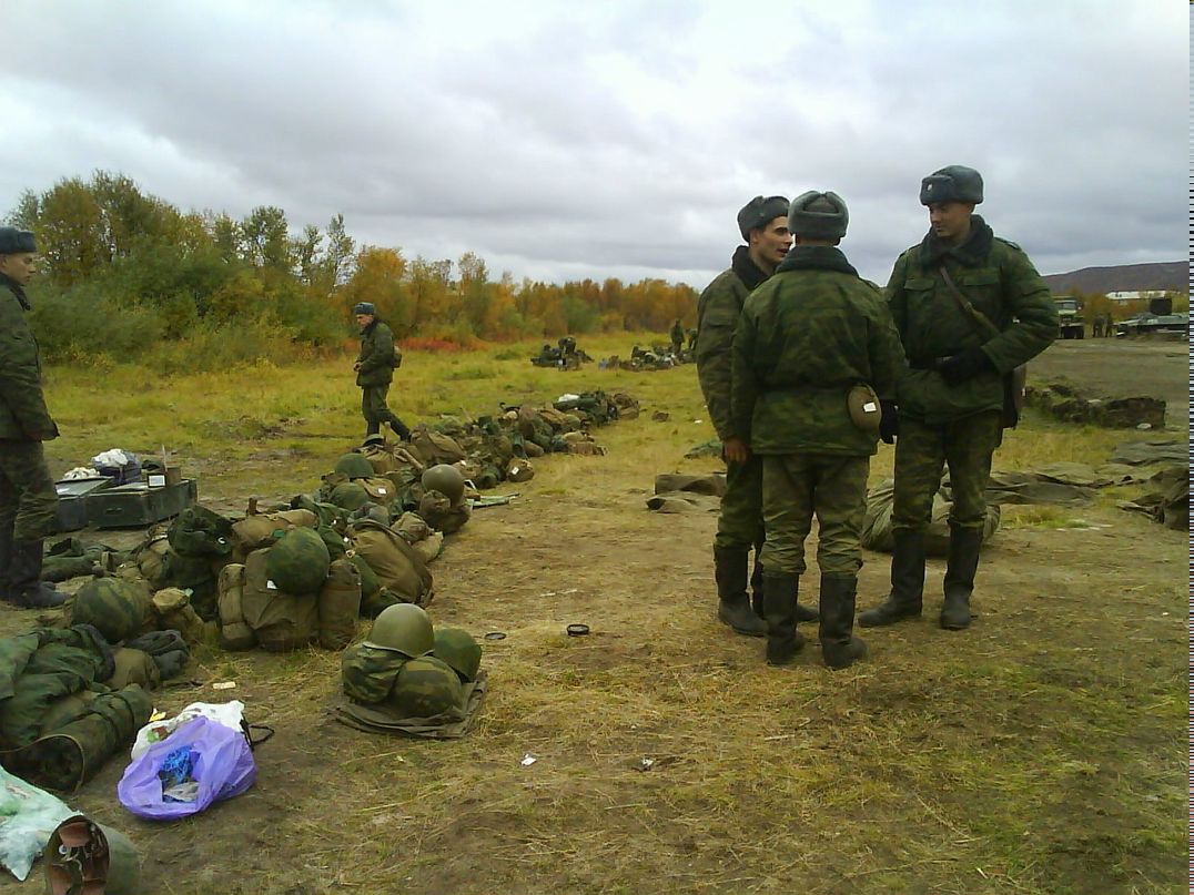 Вася Лушков фотография #33