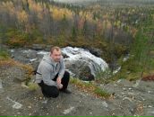 Фотография Румянцева Миши