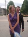 Фотография Кондратьевой Анастасии
