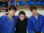 Фотография Коваленко Коли