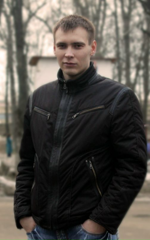 Дмитрий Иванов фотография #10