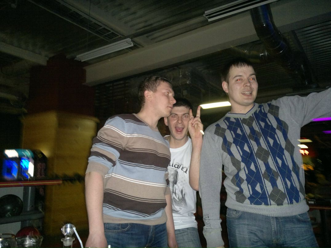 Эмиль Темниханов фотография #11