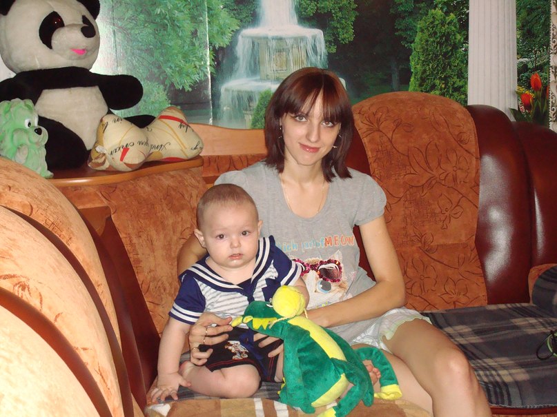 Ольга Приймак фотография #48