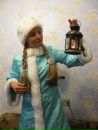 Фотография Светличной Натальи