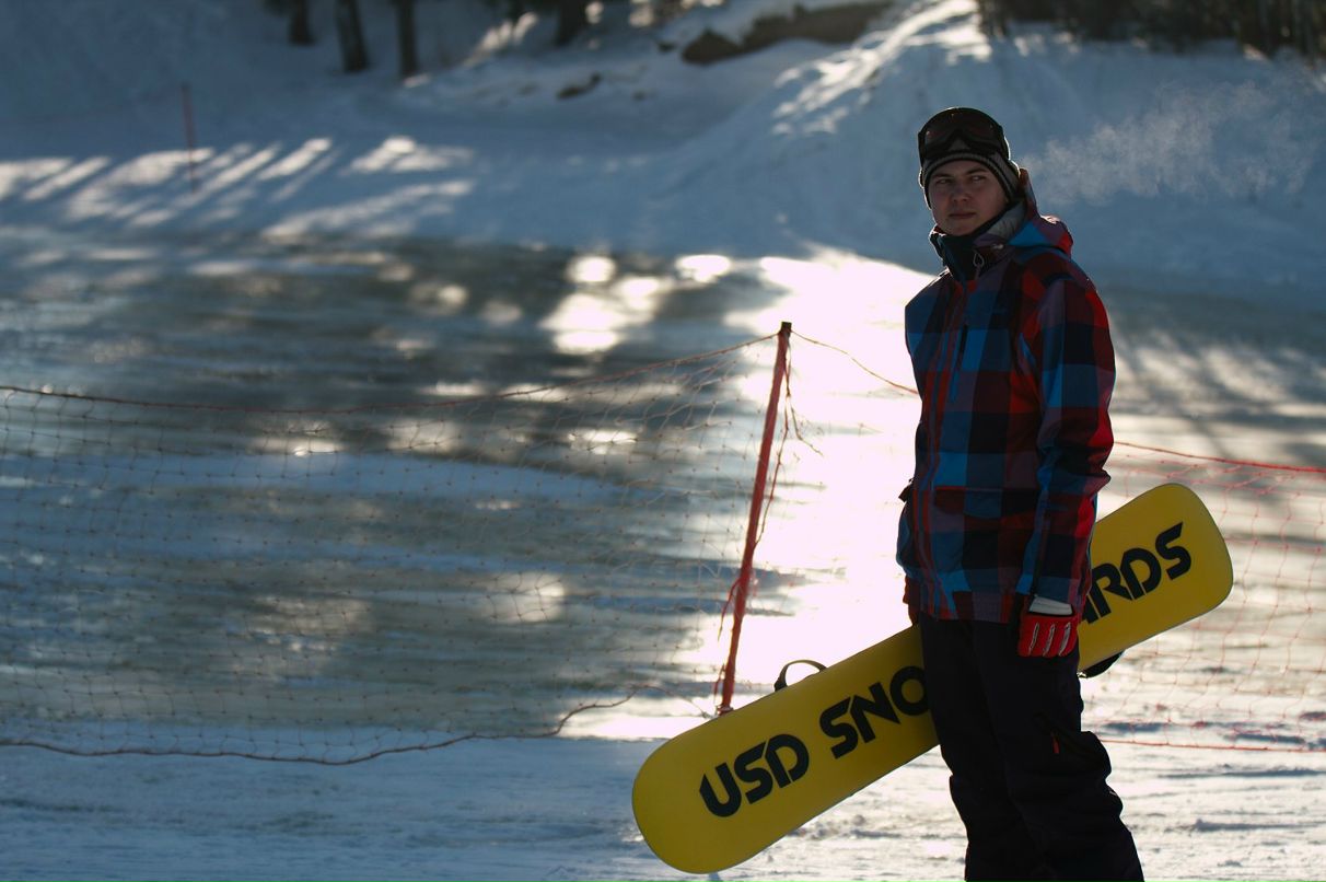 Артём Стяжкин фотография #50