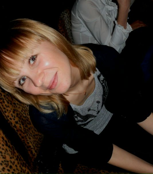 №20, Мария Андрианова №20, Мария Андрианова