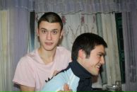 Фотография Долбоклювовича Азата