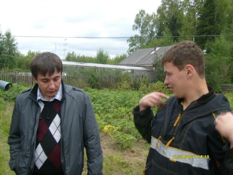 Сергей Немировский фотография #47