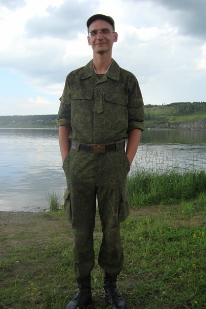 №8, Станислав Соболев, 37 лет, Новокузнецк №8, Станислав Соболев, 37 лет, Новокузнецк