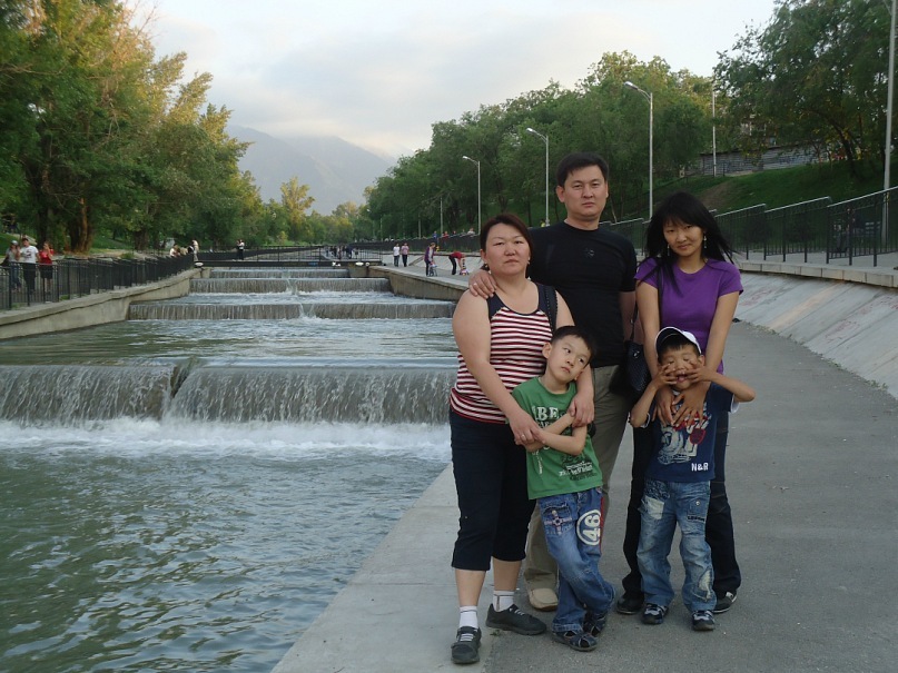 Дмитрий Цай фотография #28