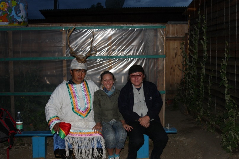 Валентин Хагдаев фотография #33