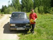 Фотография Карташова Дмитрия