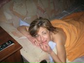 Фотография Хританковой Ольги