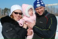 Фотография Доценко Екатерины