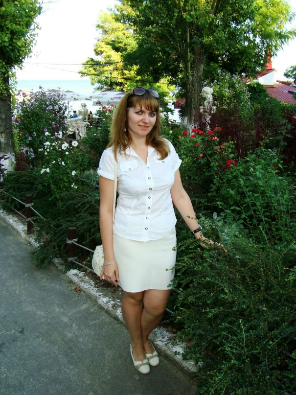 Наталия Доценко фотография #11