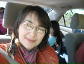 Фотография Чанышевой Лейсан